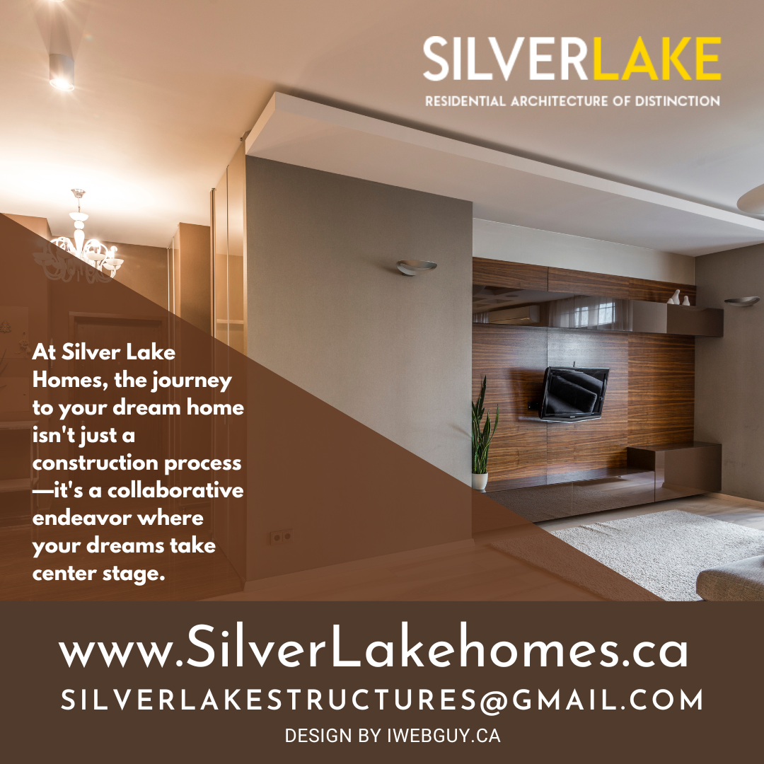 Silver Lake Properties